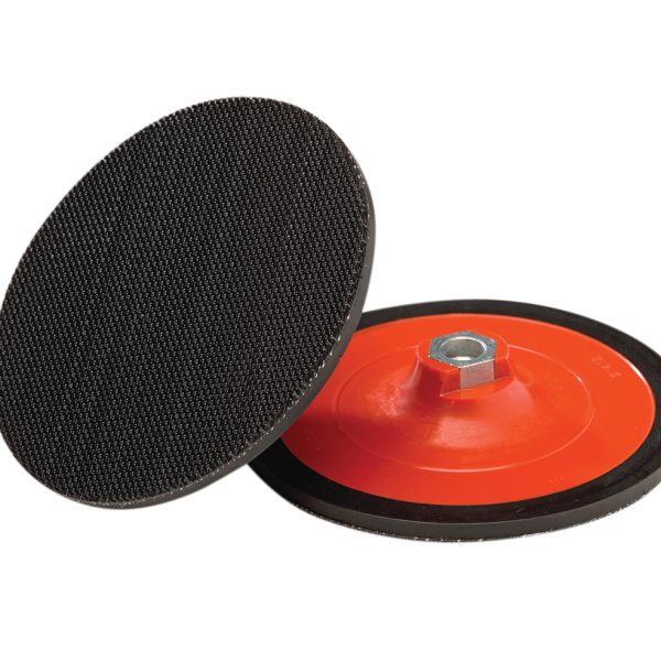 FLEXIPADS WORLD CLASS  Sander Extragrip Pad 115mm M14