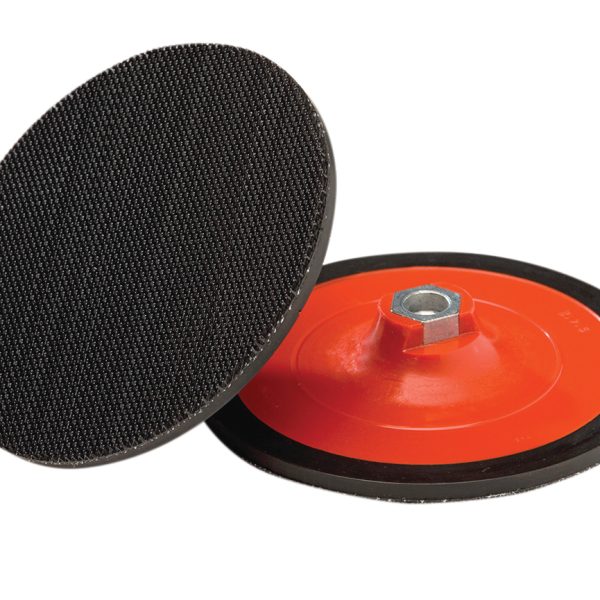 FLEXIPADS WORLD CLASS  Sander Extragrip Pad 180mm M14