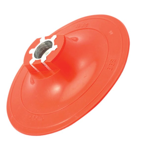 FLEXIPADS WORLD CLASS  Super Flex Pad 100mm GRIP® M14