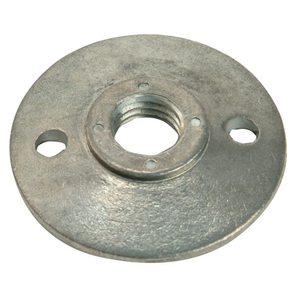 FLEXIPADS WORLD CLASS  Locknut A2 M14 x 2 for 20115