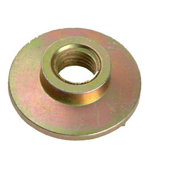 FLEXIPADS WORLD CLASS  Locknut D2 M10 x 1.50 for 20020