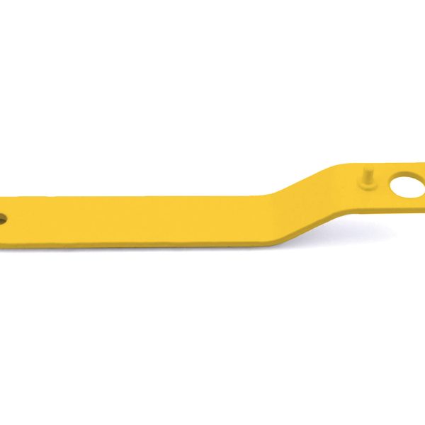 FLEXIPADS WORLD CLASS  Yellow Pin Spanner 28-4mm