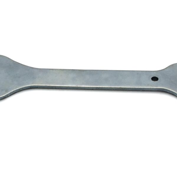 FLEXIPADS WORLD CLASS  Backing Spanner 14mm & 17mm