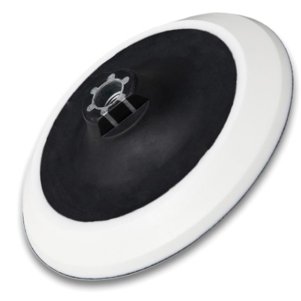 FLEXIPADS WORLD CLASS  Sanding Backing Pad 150mm GRIP® M14 for Sander & Polishers