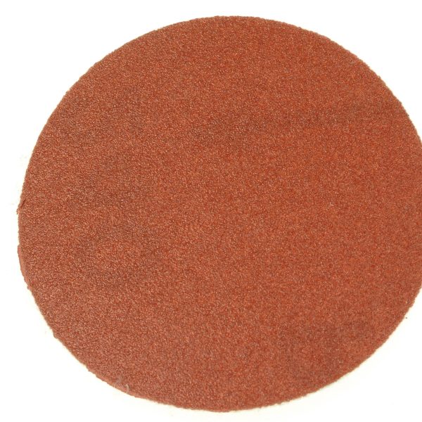 FLEXIPADS WORLD CLASS  Abrasive Disc 50mm P120 GRIP®