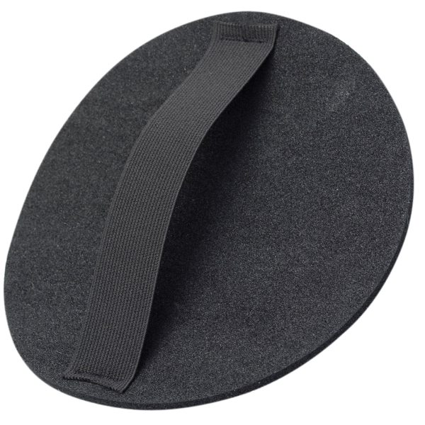 FLEXIPADS WORLD CLASS  Hand Sanding Holder 150mm Disc