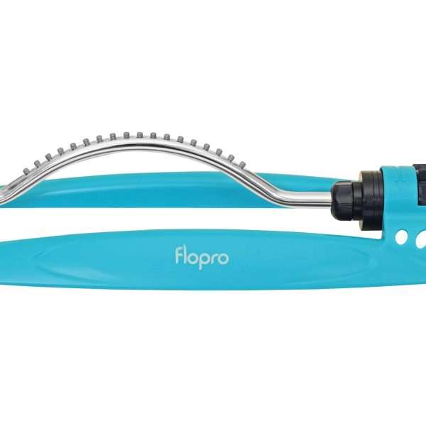 FLOPRO Flopro Cascade Oscillating Sprinkler