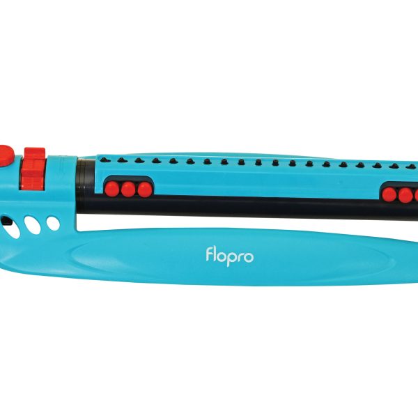 FLOPRO Flopro Monsoon Oscillating Sprinkler