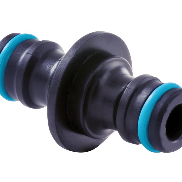 FLOPRO Flopro Double Male Connector 12.5mm (1/2in)