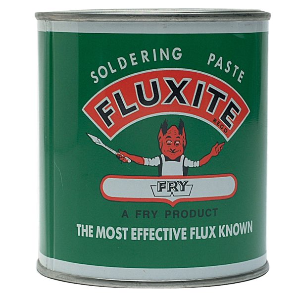 FLUXRITE® Tin Soldering Paste 450g