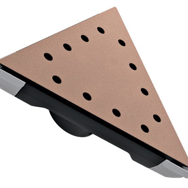 FLEX POWER TOOLS MH-T Triangular Sanding Head 290 x 290mm
