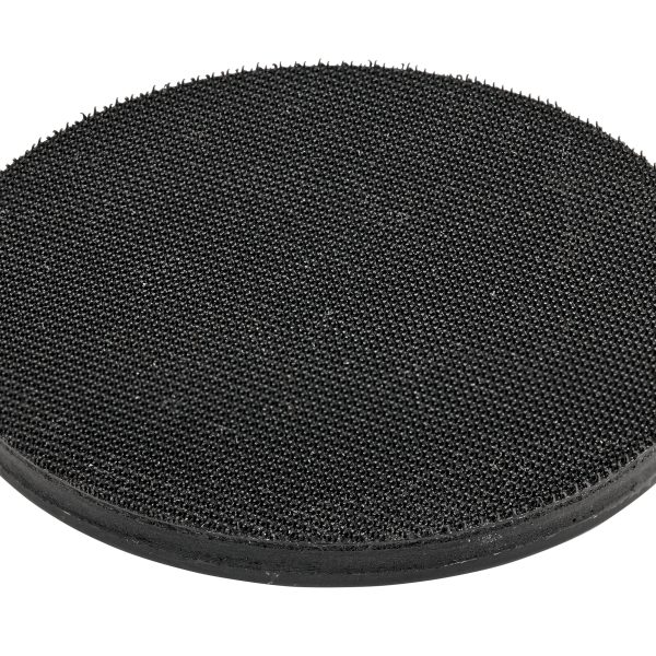 FLEX POWER TOOLS BP-M D75 PXE Cushioned Hook & Loop Pad 75mm