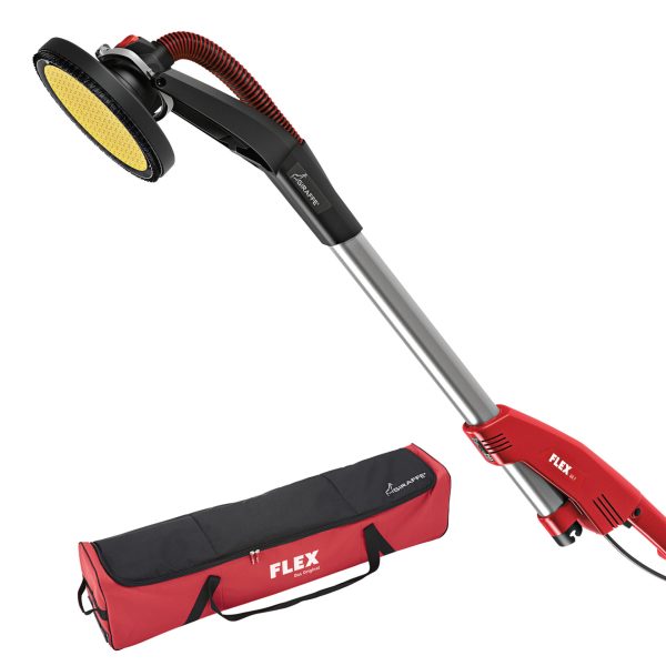 FLEX POWER TOOLS GE 7 Giraffe® Sander 710W 240V + MH-O Round Sanding Head