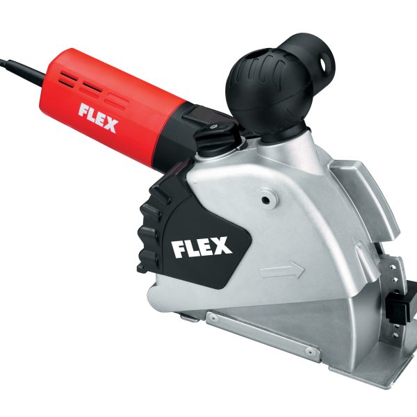 FLEX POWER TOOLS MS-1706 Wall Chaser 140mm 1400W 240V