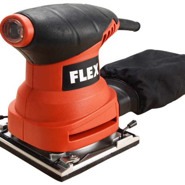 FLEX POWER TOOLS MS 713 Palm Sander 220W 240V