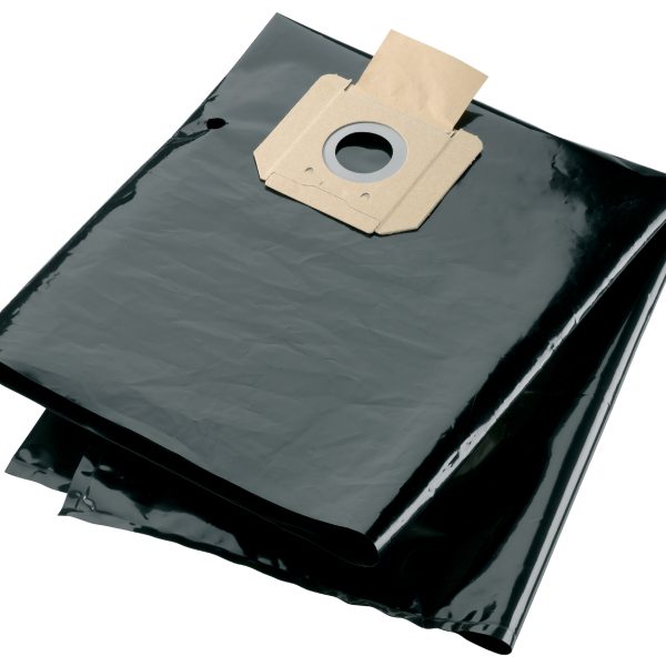 FLEX POWER TOOLS Disposal Sacks Pack of 10