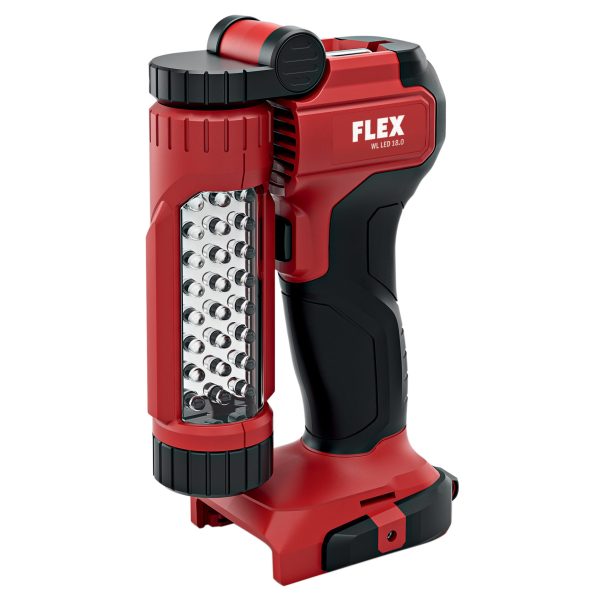 FLEX POWER TOOLS WL LED 18.0 LED Work Light 18V Bare Unit