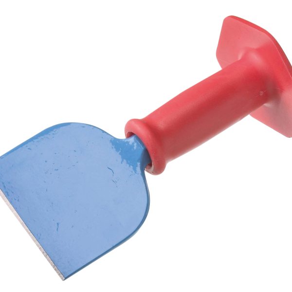 FOOTPRINT 123 Brick Bolster With Guard 75mm (3in)