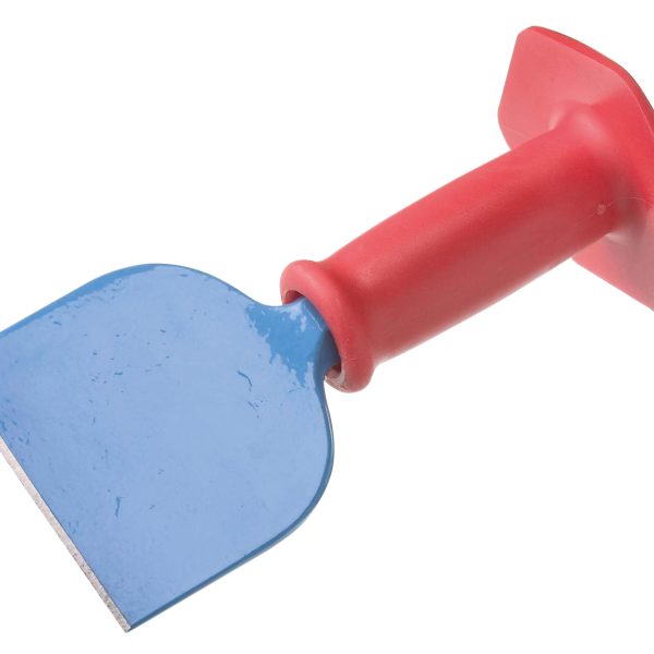 FOOTPRINT 123 Brick Bolster With Guard 100mm (4in)