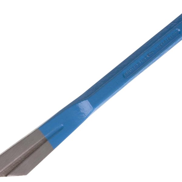 FOOTPRINT 1860 Grooved Plugging Chisel