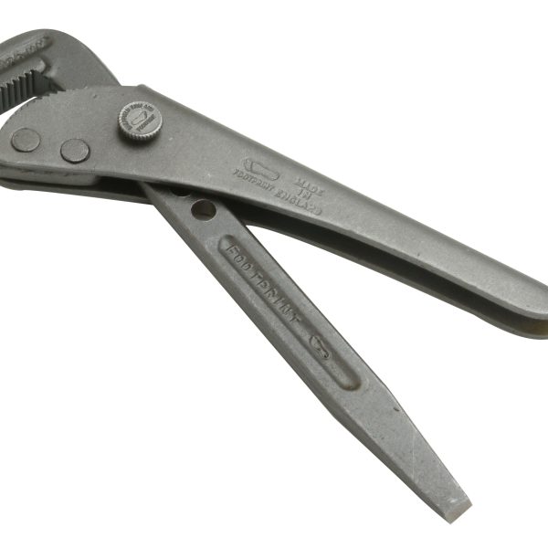 FOOTPRINT 6989w Pipe Wrench 230mm (9in)