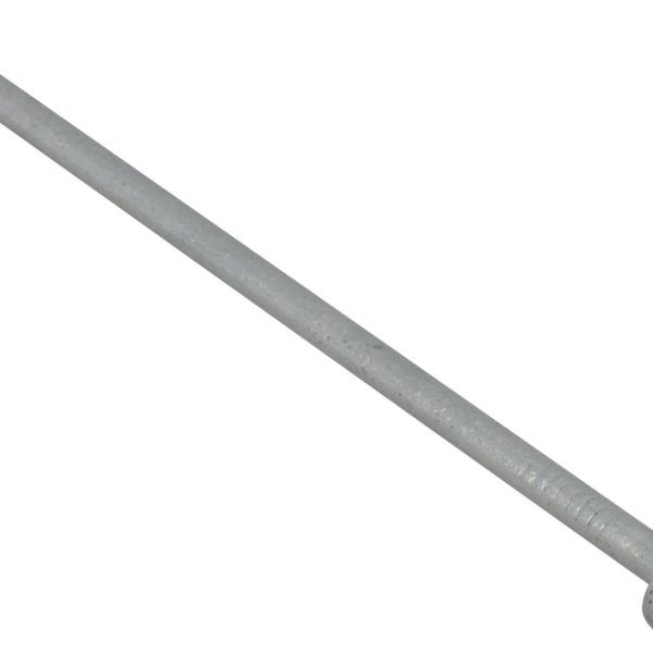 FORGEFIX Batten Nails Galvanised 65 x 2.65mm (2.5kg Bag)