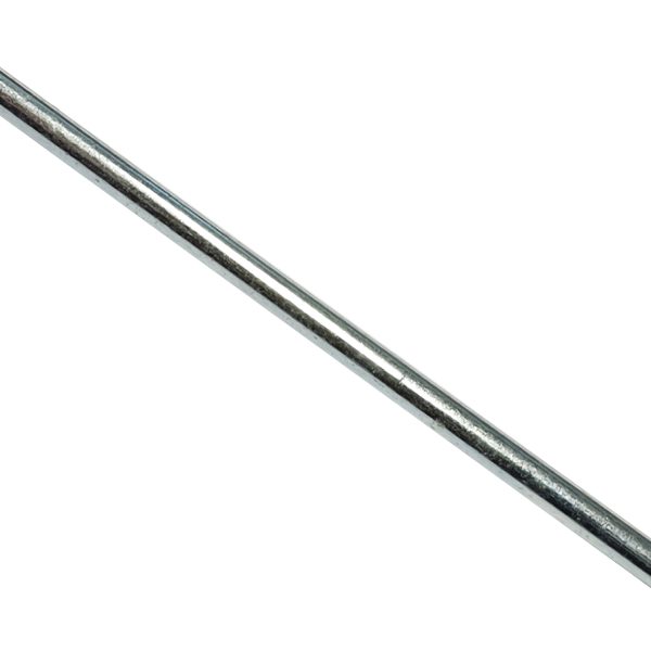 FORGEFIX Don Quichotte Light Gauge Masonry Nail, Zinc Galv.2.5 x 30mm (Box 100)
