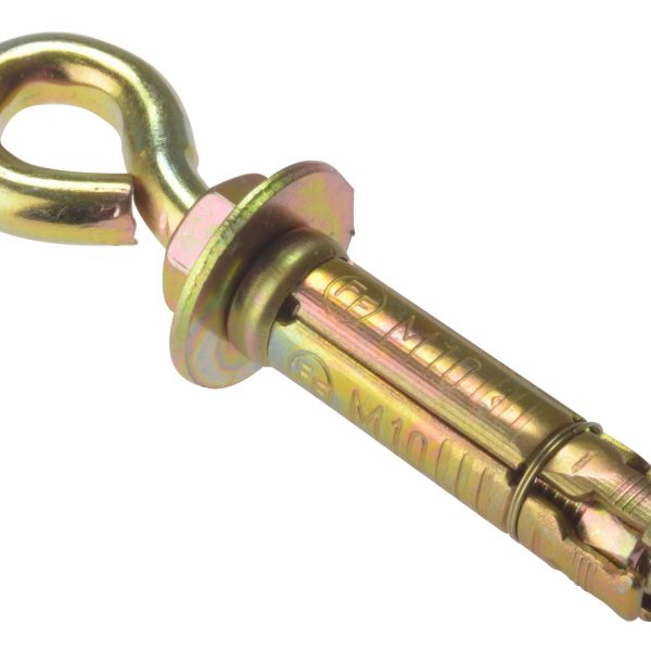 FORGEFIX Eye Bolt ZYP M12 Bag 5