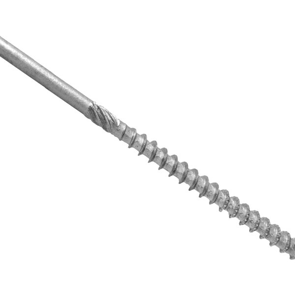 FORGEFIX ForgeFast Exterior Elite 2000 Pozi Compatible Wood Screw 5 x 50mm Box 180