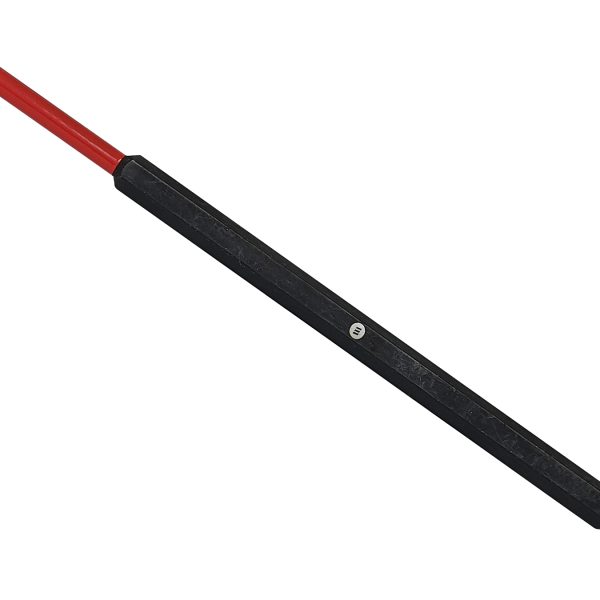 FORGEFIX ForgeFast Pozidriv Compatible Impact Bit PZ2 x 152mm (Card 1)