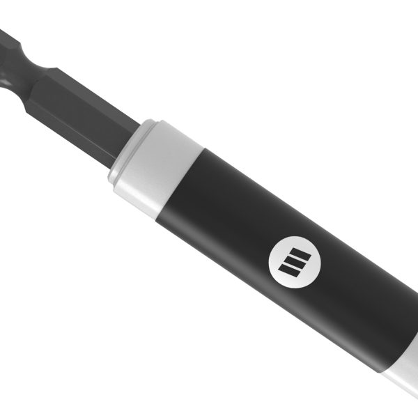 FORGEFIX ForgeFast Impact Screw Guide 75mm