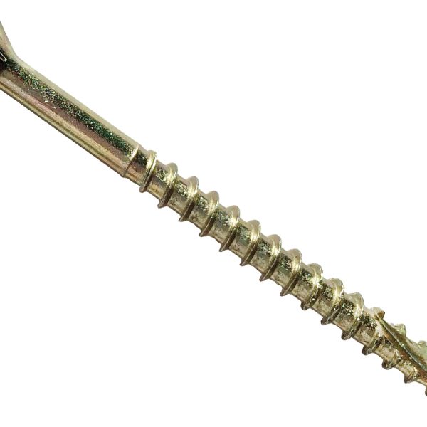 FORGEFIX ForgeFast TORX® Compatible Flooring Tongue Groove Screw 3.5 x 45mm Box 200