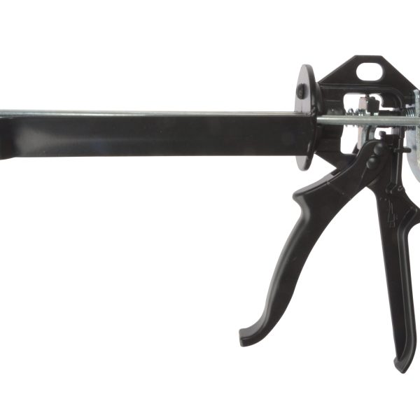 FORGEFIX Chemical Anchor Cartridge Gun 380ml