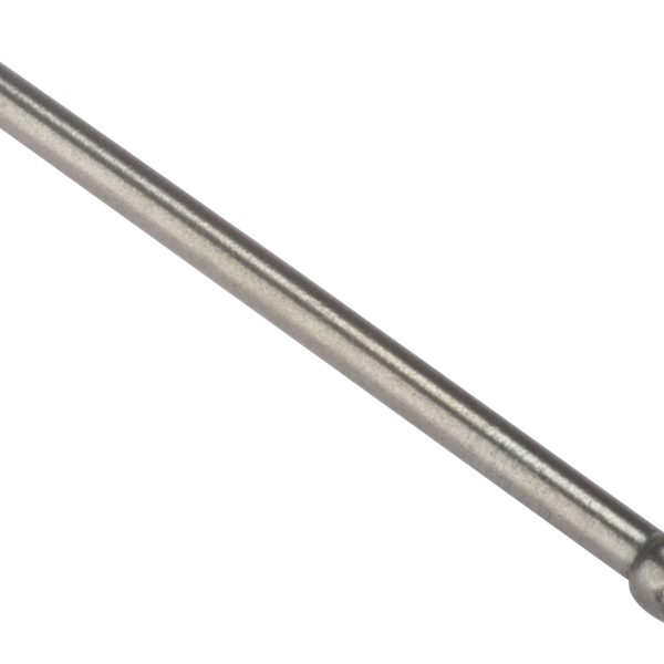 FORGEFIX Lost Head Nail Bright Finish 65mm Bag Weight 2.5kg