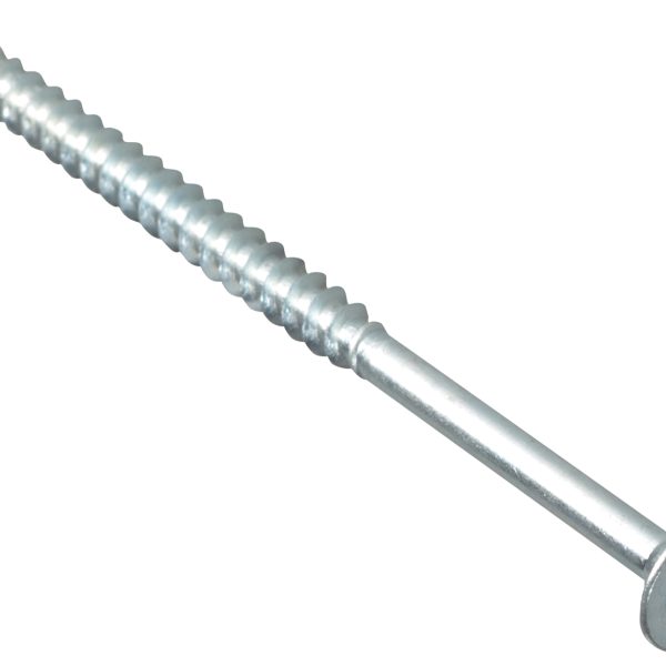 FORGEFIX Multi-Purpose Pozi Compatible Screw CSK ST ZP 4 x 70mm Box 200