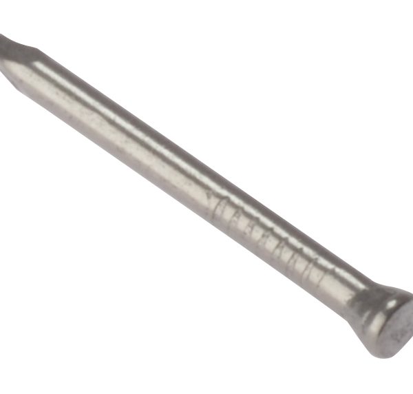 FORGEFIX Panel Pin Bright Finish 25mm Bag Weight 500g