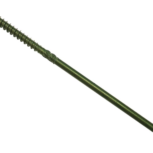 FORGEFIX Spectre™ TimberFix Screws 6.3 x 200mm (Box 50)