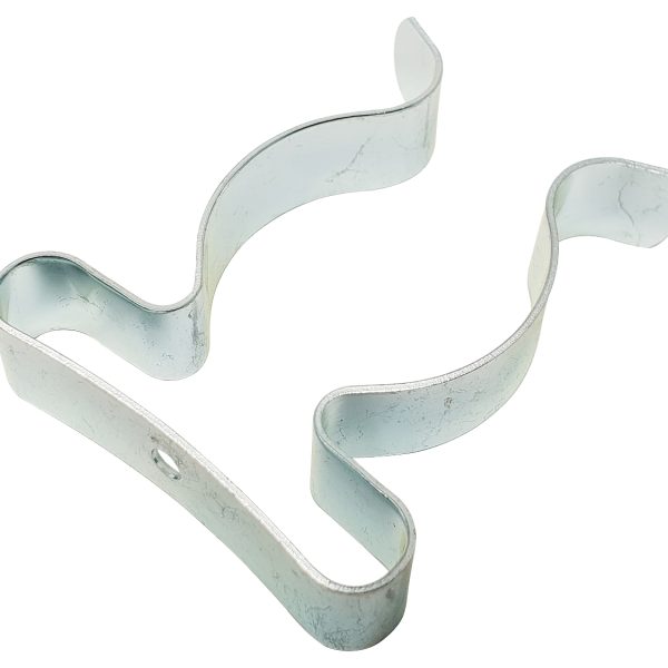 FORGEFIX Tool Clips 1.1/4in Zinc Plated (Bag 25)