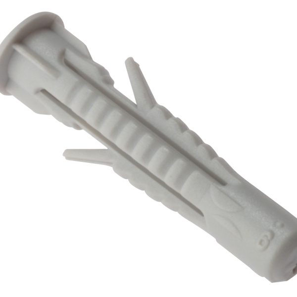 FORGEFIX Universal Fixing Plug M8 x 51mm Bag 25