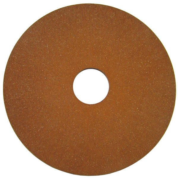 FAITHFULL POWER PLUS  Chainsaw Sharpener Grinding Wheel 110 x 22 x 3.2mm