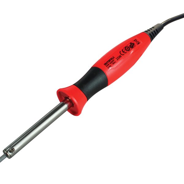 FAITHFULL POWER PLUS  SI25W Soldering Iron 25W 240V