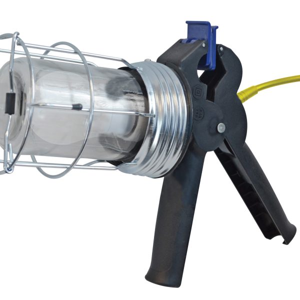 FAITHFULL POWER PLUS  Heavy-Duty Inspection Lamp 110V