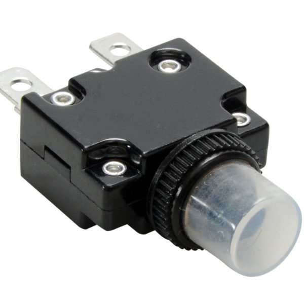 FAITHFULL POWER PLUS  Thermal Reset Switch For FPPTRAN33A