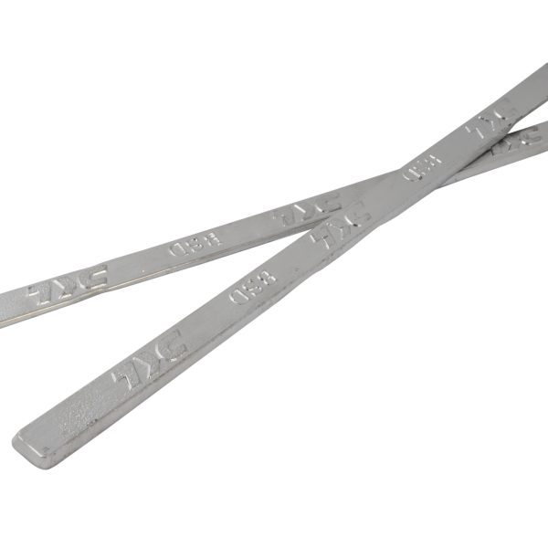 FRYS METALS Plumber's Solder - Approximately 1 Kilo