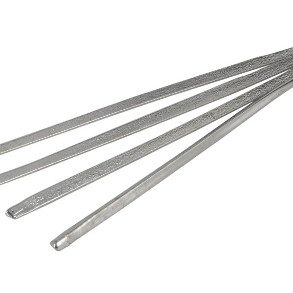 FRYS METALS Tinman's Solder 1 Kilo Approx. (4 Sticks)