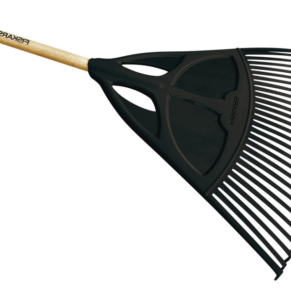 FISKARS Classic Large Leaf Rake