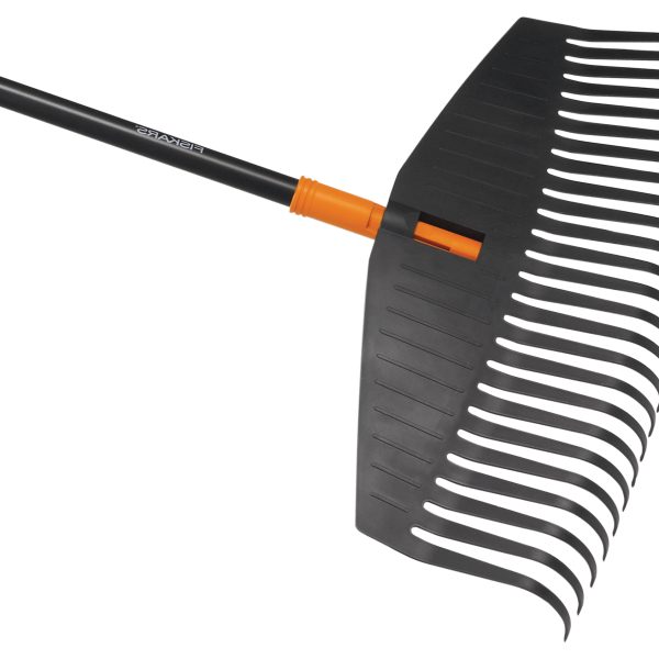 FISKARS Solid™ Leaf Rake - Large