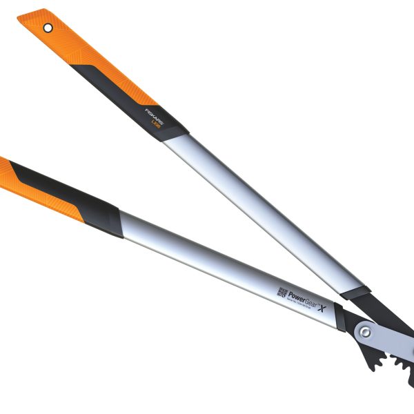 FISKARS PowerGear™ X Bypass Loppers - Large 800mm