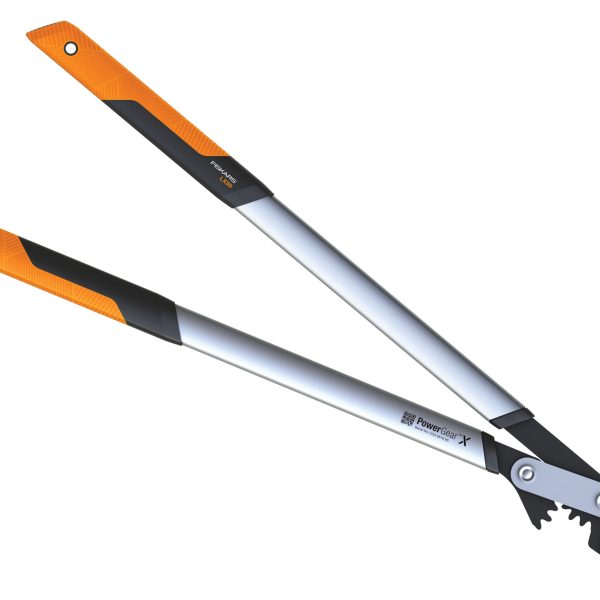 FISKARS PowerGear™ X Anvil Loppers - Large