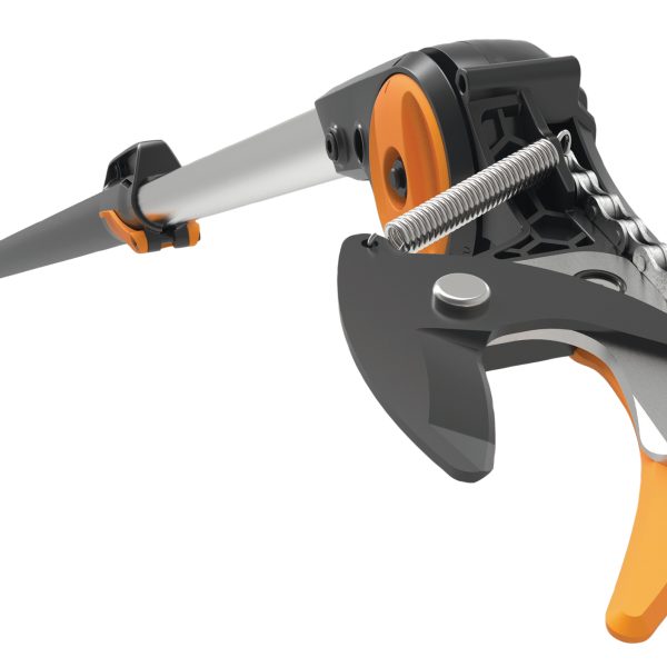 FISKARS PowerGear™ X Telescopic Tree Pruner